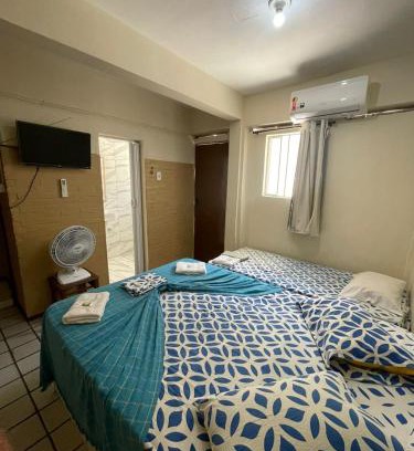 Centro Hotel | Hotel Paradiso