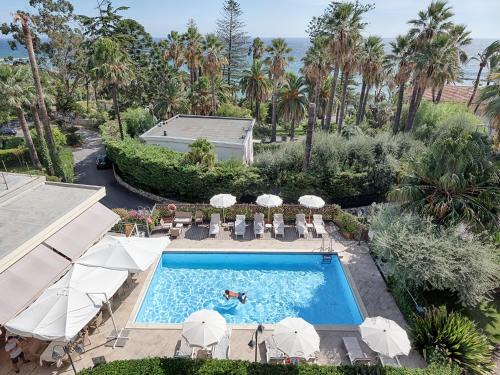 Sanremo Hotel | Hotel Paradiso