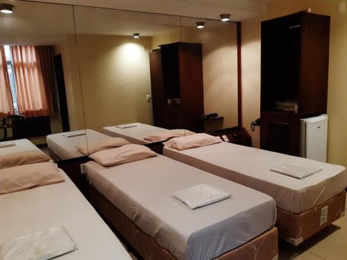 Lapa Hotel | Hotel Paraguai (Adult Only)