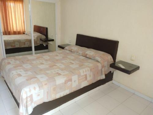 Magallanes Hotel | HOTEL PARAISO ACAPULCO
