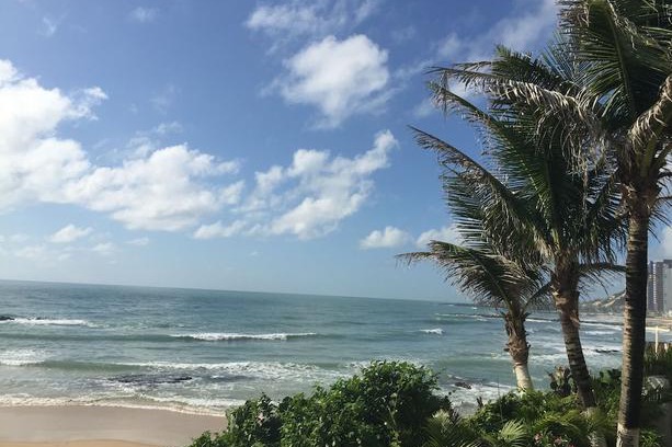 Areia Preta Hotel | Hotel Paraiso Natal