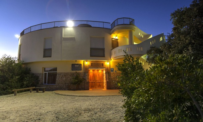 Rus Hotel | Hotel Paraje La Lambra