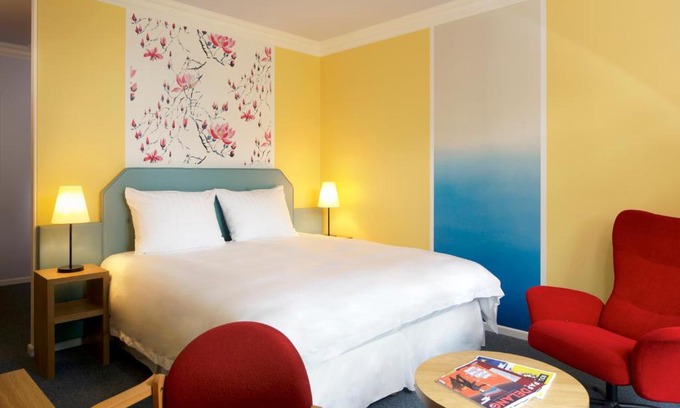 Belair Hotel | Hotel Parc Plaza