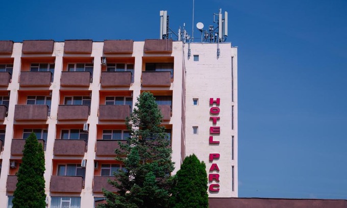 Amara Hotel | Hotel Parc