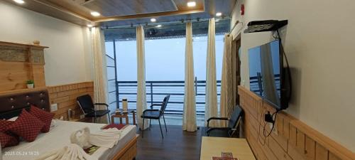 Chaurah Hotel | Hotel Parikrama