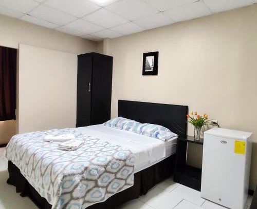 Machala Hotel | Hotel Paris