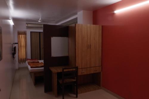 Daulatabad Hotel | Hotel Pariwar