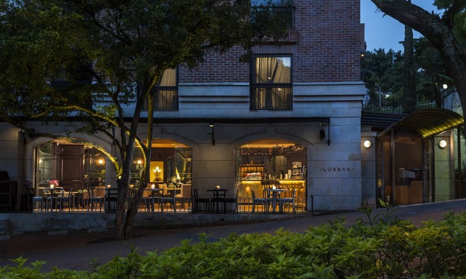 Lalinde Hotel | Hotel Park 10