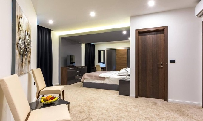 Cakovec Hotel | Hotel Park