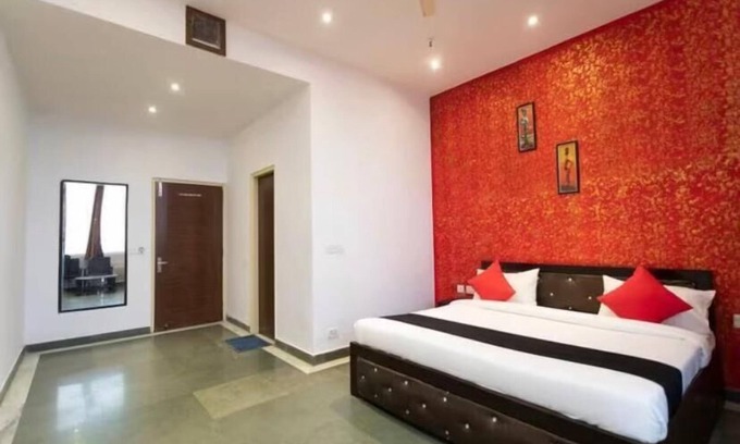 Bulandshahr Hotel | Hotel Park