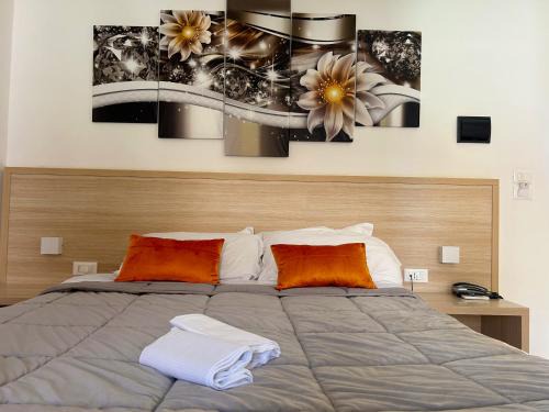 Rossano Hotel | Hotel Park