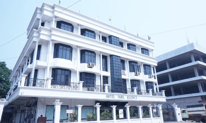 Gorakhpur Hotel | Hotel Park Regency