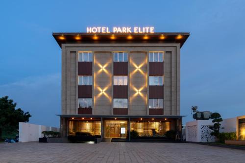 Gannavaram Hotel | Hotel Parkelite