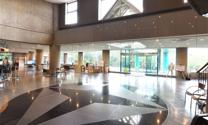 Shirogane Onsen Hotel | Hotel ParkHills