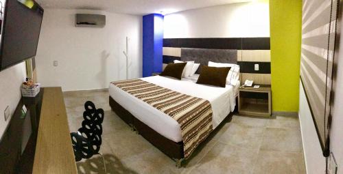 Laureles - Estadio Hotel | Hotel Parque 70