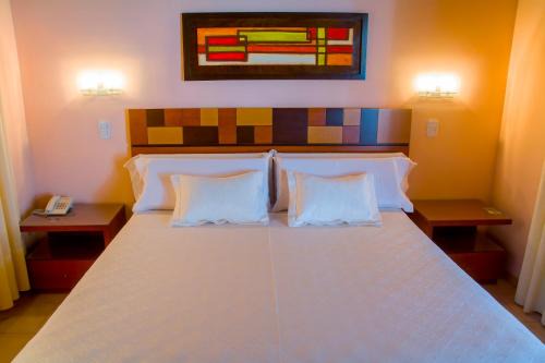 Merlo Hotel | Hotel Parque