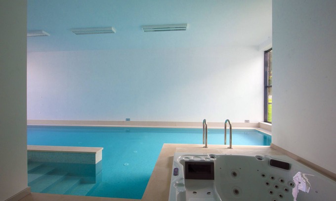 Miranda do Corvo Hotel | Hotel Parque Serra da Lousã