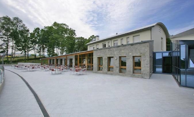 Boal Hotel | Hotel Parrilla el Zangano