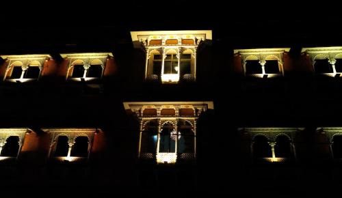 Sehore Hotel | Hotel Parvati Palace Sehore