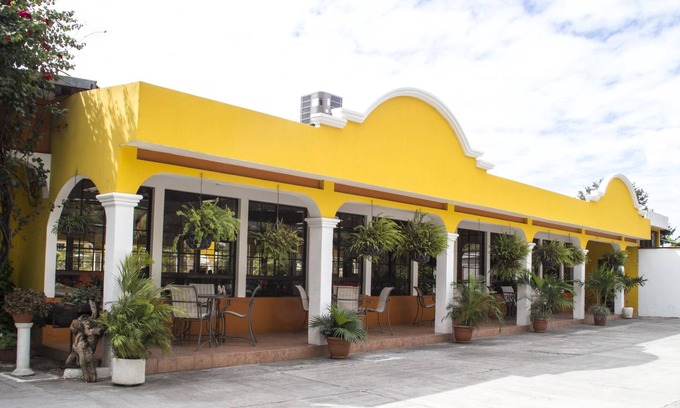Rio Hondo Hotel | Hotel Pasabien