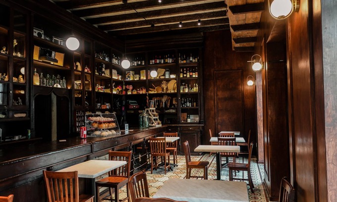 Coroneo Hotel | Hotel Paseo Santiago