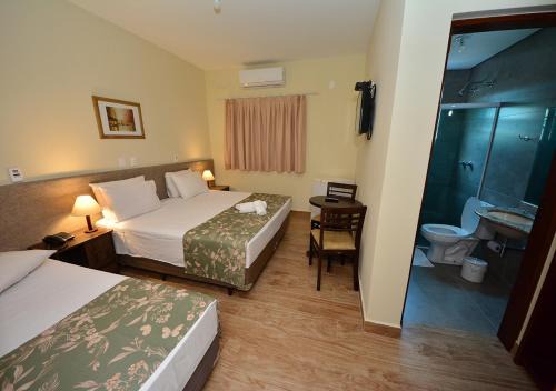 Indaiatuba Hotel | Hotel Passaledo