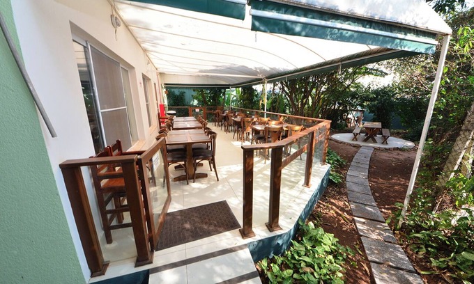 Indaiatuba Hotel | Hotel Passaledo