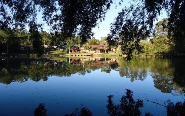 Capao Bonito Hotel | Hotel Passarim