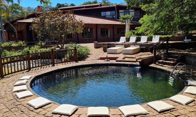 Capao Bonito Hotel | HOTEL PASSARIM