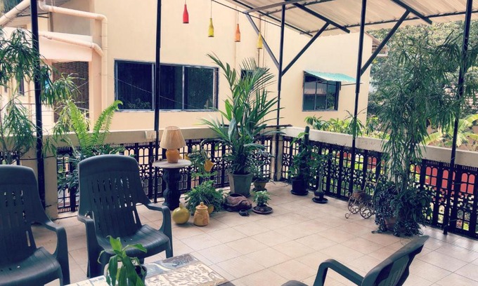 Pajifond Hotel | Hotel Paulino