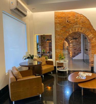 Centro Hotel | Hotel Pax