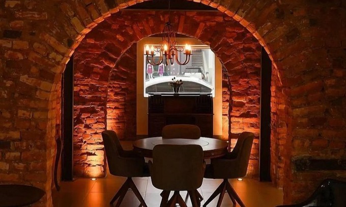 Centro Hotel | HOTEL PAX