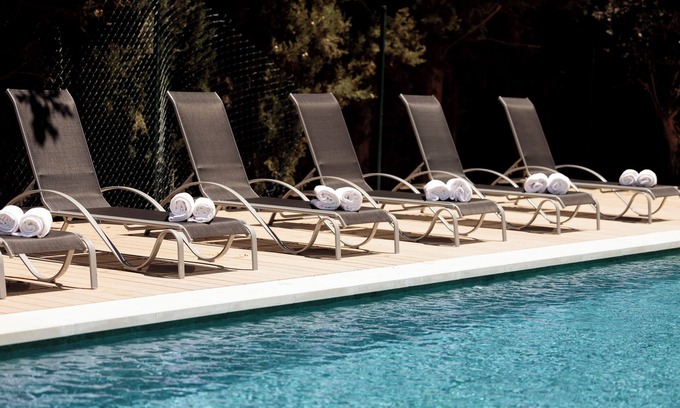 Guadalajara Hotel | Hotel Pax Guadalajara