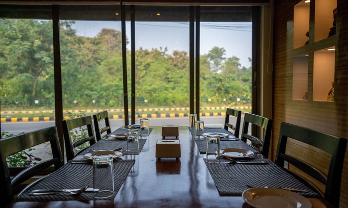Siddharthanagar Hotel | Hotel Peaceland Lumbini
