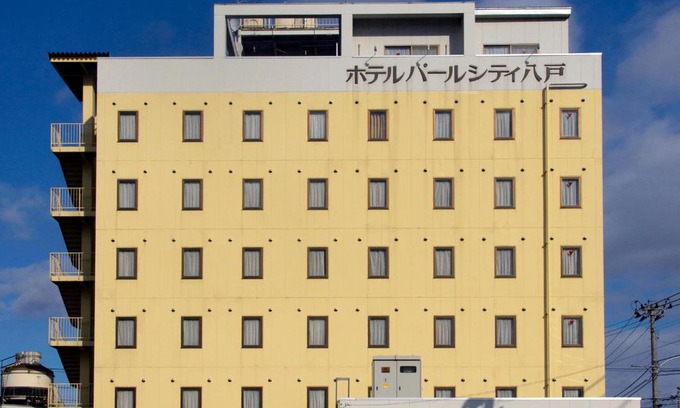 Hachinohe Hotel | Hotel Pearl City Hachinohe