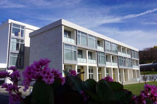 Vila Pouca de Aguiar Hotel | Hotel Pedras Salgadas