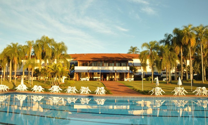 Avare Hotel | Hotel Península Internacional