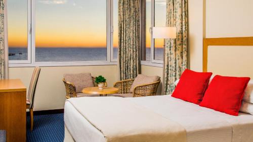 Puerto Madryn Hotel | Hotel Península Valdés