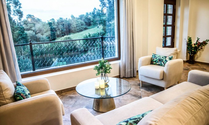 Liano Hotel | Hotel Penas Blancas