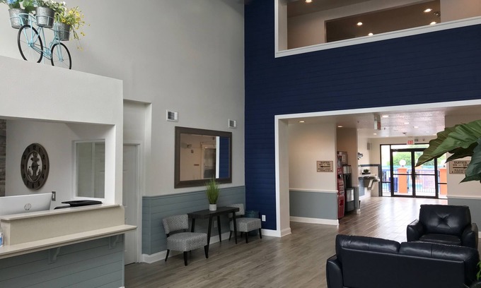 Northwest Pensacola Hotel | Hotel Pensacola