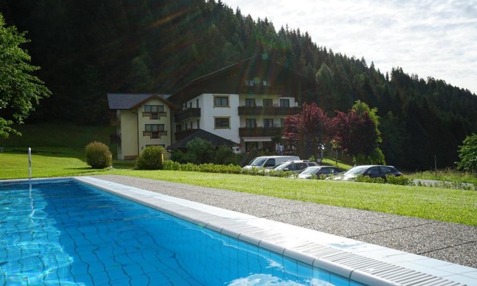 Hofling Hotel | Hotel-Pension Birkenhof