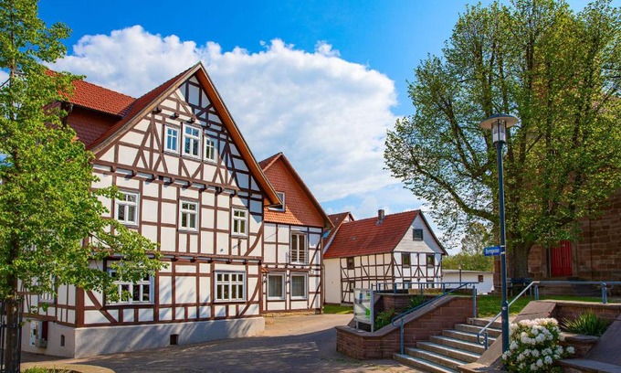 Eschwege Hotel | Hotel-Pension Eschwege