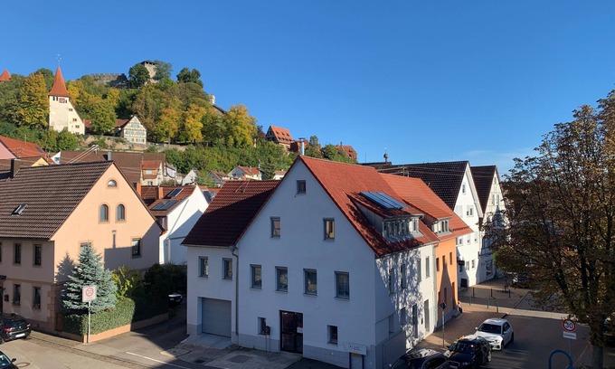 Beilstein Hotel | Hotel Pension Langhans