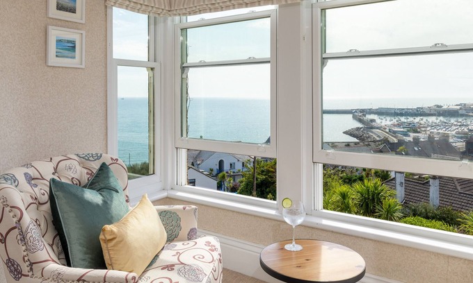 Chysauster Hotel | Hotel Penzance
