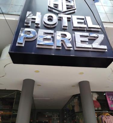 Yacuiba Hotel | Hotel Perez