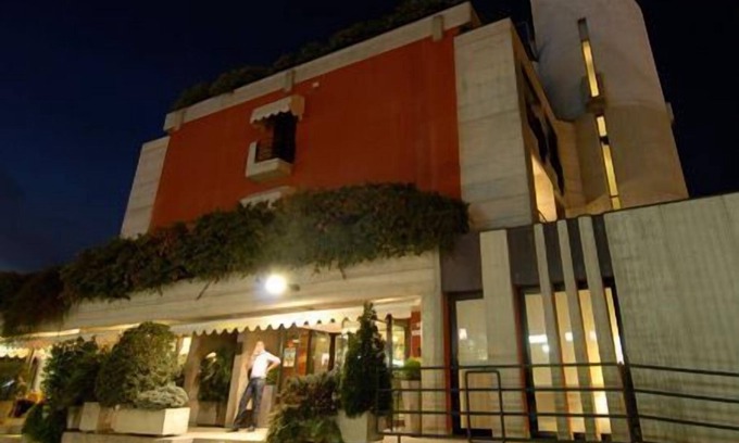 Legnago Hotel | Hotel Pergola