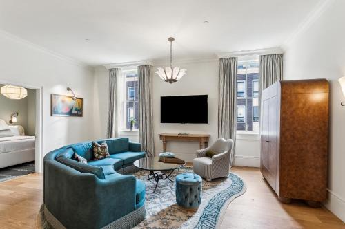 Central Business District Apartment | Hotel Perle