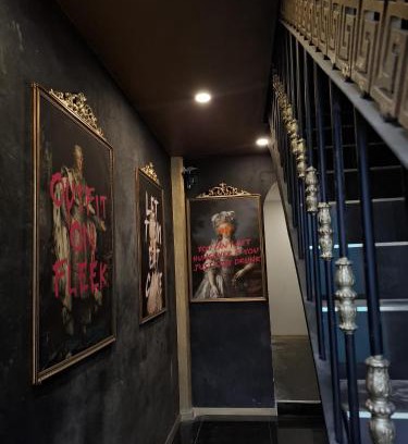 Tlalpan Hotel | HOTEL PERSEO - Suites elegantes por noche o 5 horas