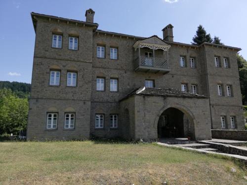 Tsepelovo Hotel | Hotel Petrotechno