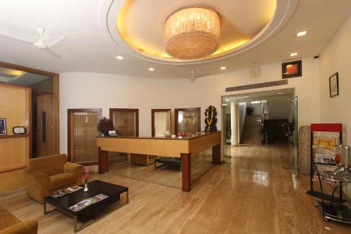 Mundhwa Hotel | Hotel Phoenix Koregaon Park